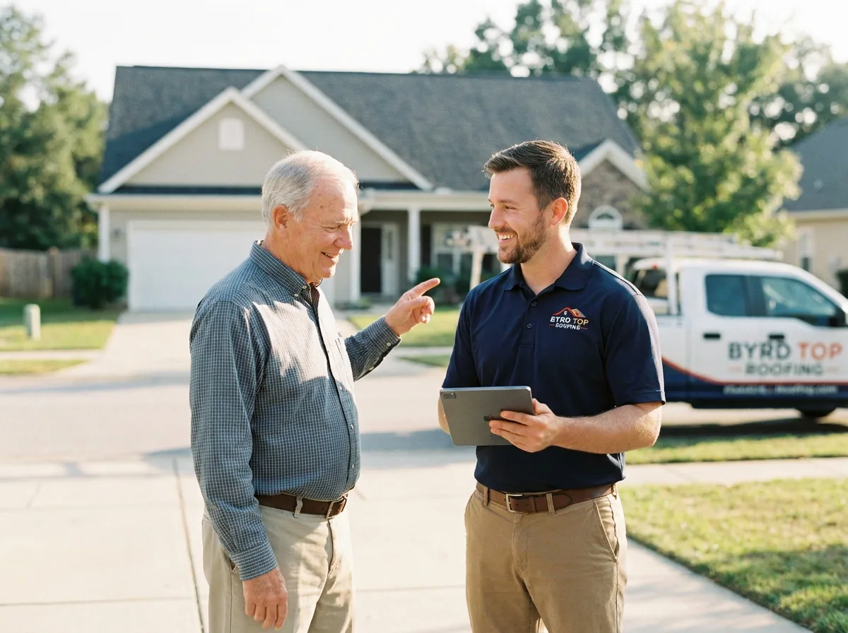 Roofing Arlington, AL FAQs
